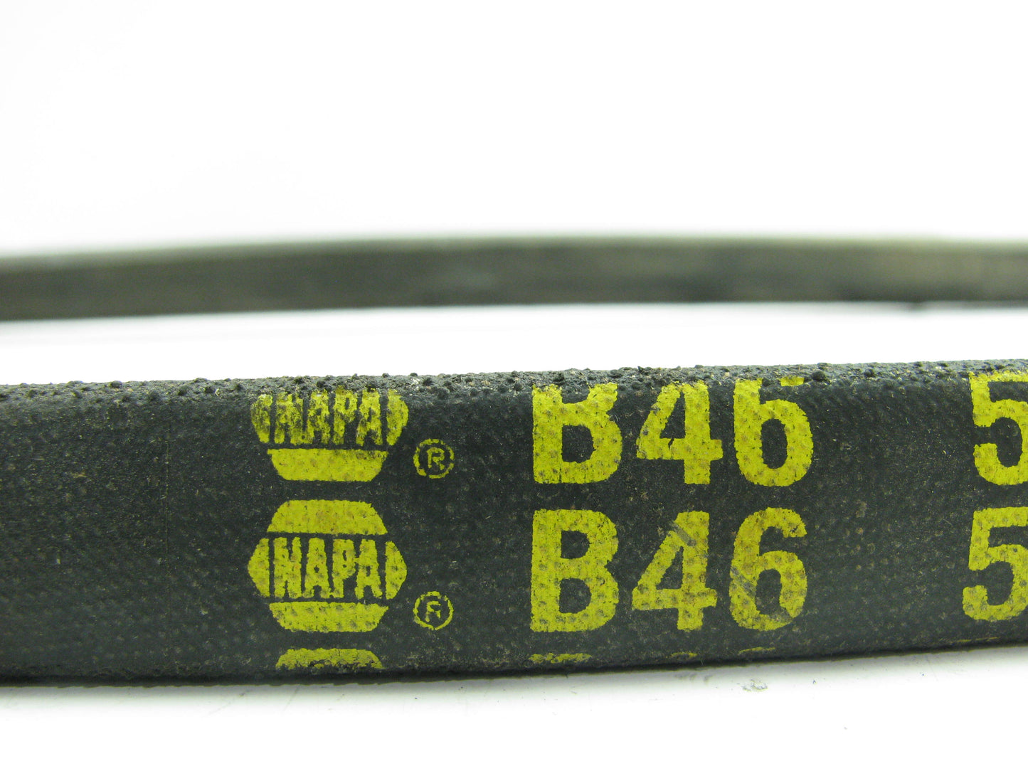Napa B46 Industrial Accessory Drive Belt - 21/32'' X 49''