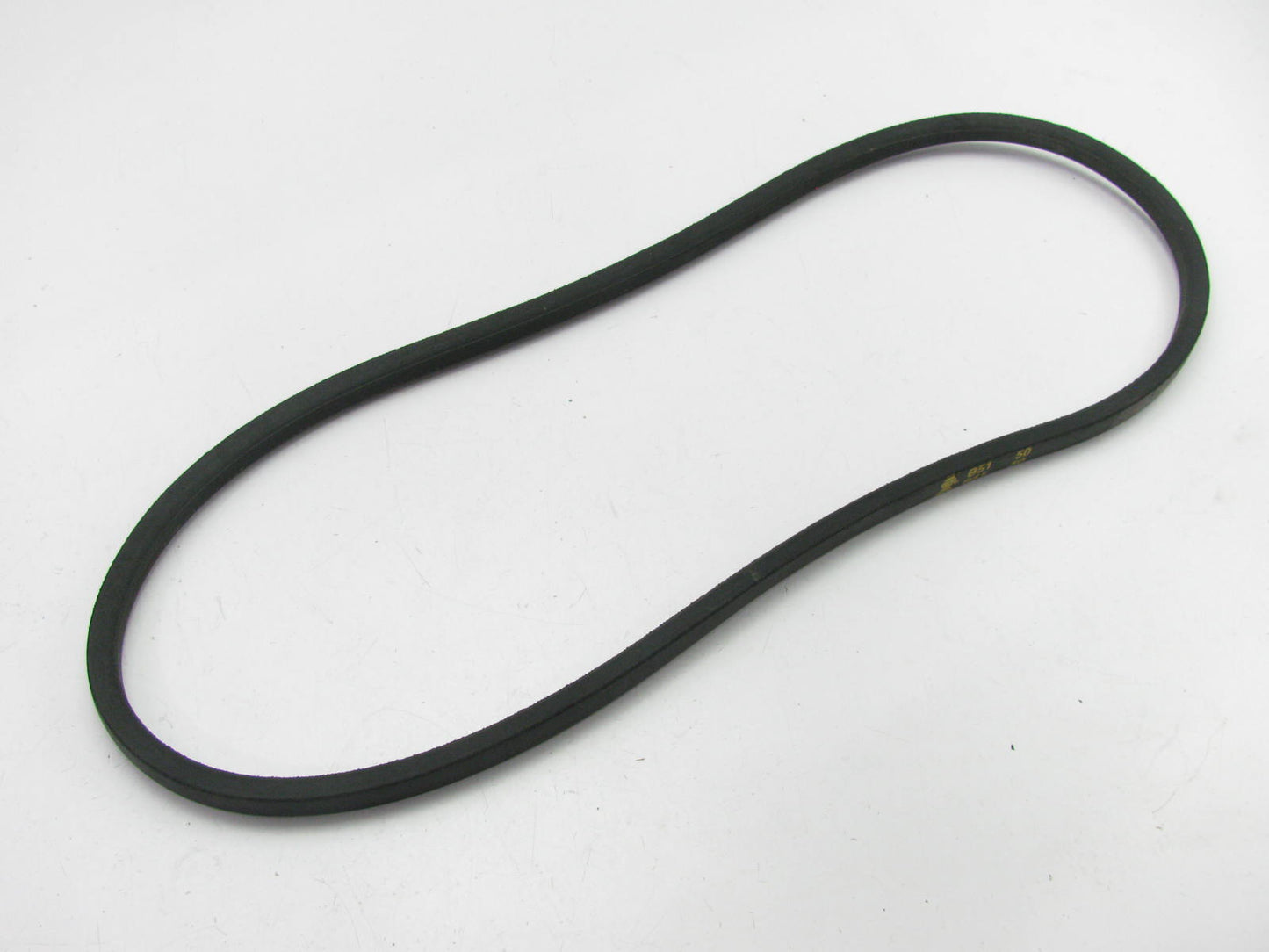 Napa B51 Industrial Accessory Drive Belt - 21/32'' X 54''