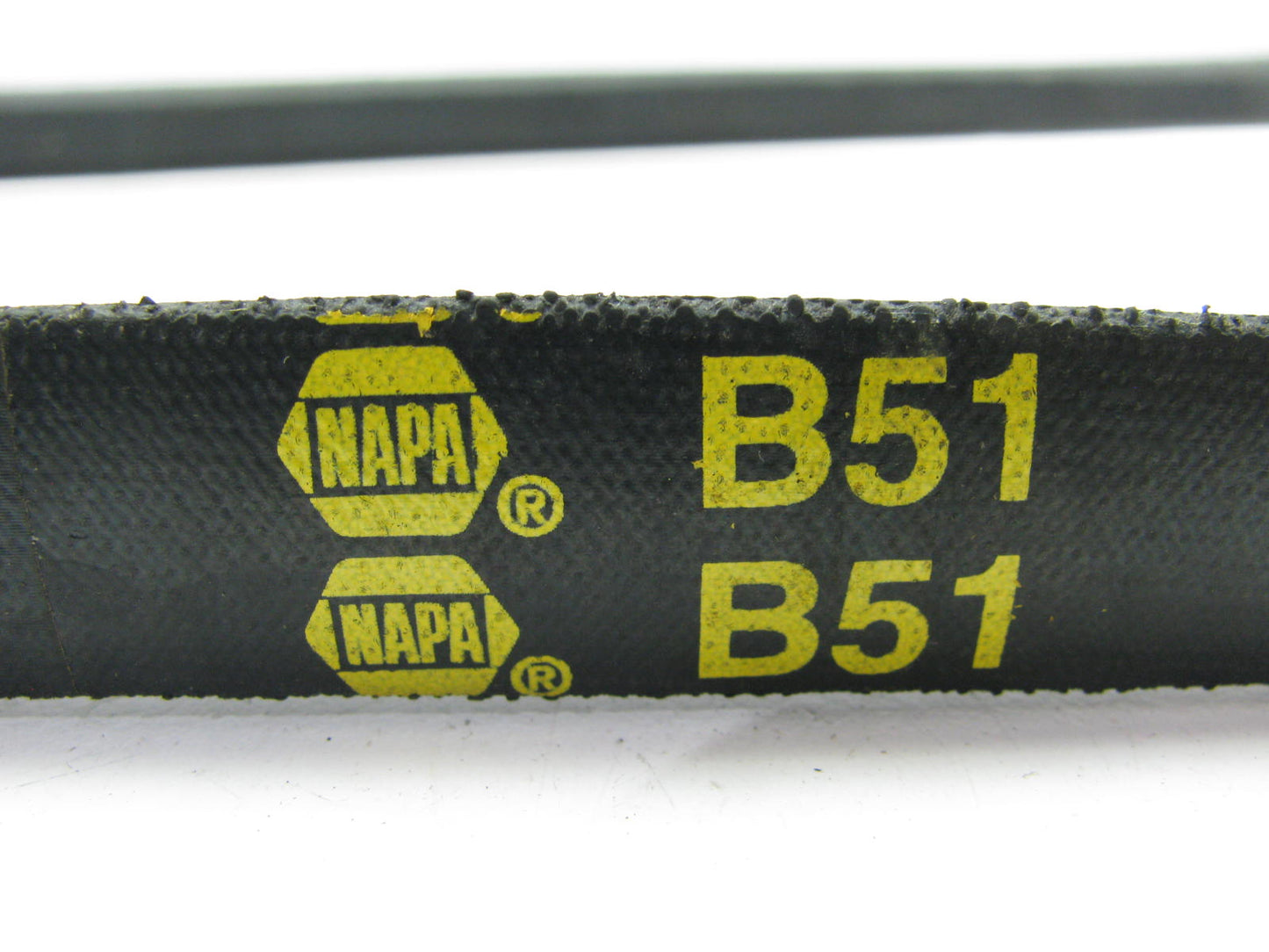 Napa B51 Industrial Accessory Drive Belt - 21/32'' X 54''