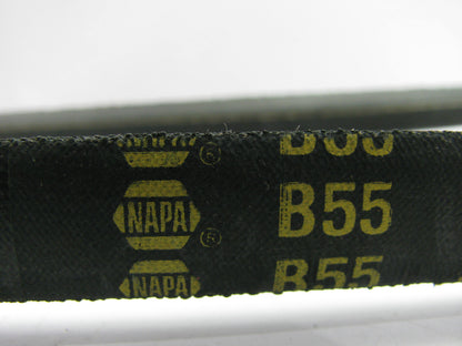Napa B55 Industrial Accessory Drive Belt - 21/32'' X 58''