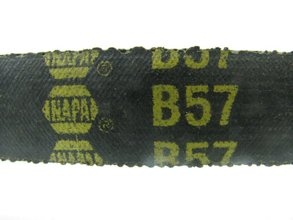 Napa B57 Industrial Accessory Drive Belt - 21/32'' X 60''