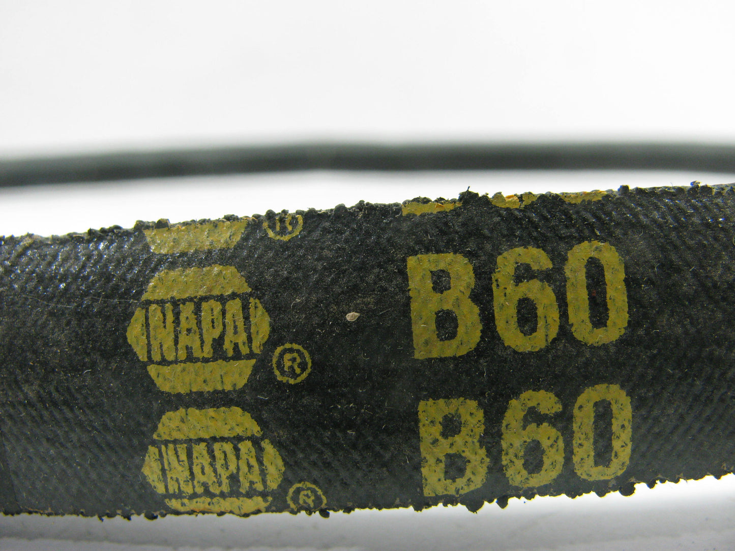 Napa B60 Industrial Accessory Drive Belt - 21/32'' X 63''
