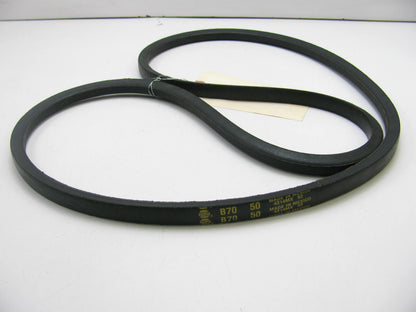 Napa B70 Industrial Accessory Drive Belt - 5/8'' X 73'' - 36 Degree