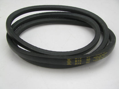 Napa B73 Industrial Accessory Drive Belt - 5/8'' X 76''