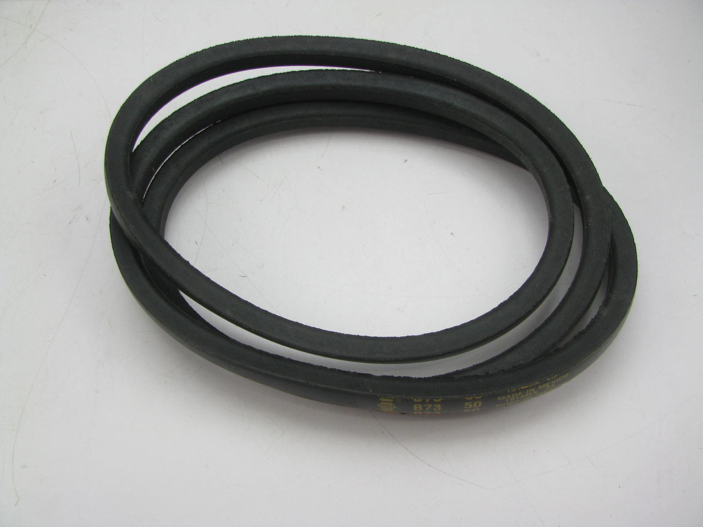 Napa B73 Industrial Accessory Drive Belt - 5/8'' X 76''