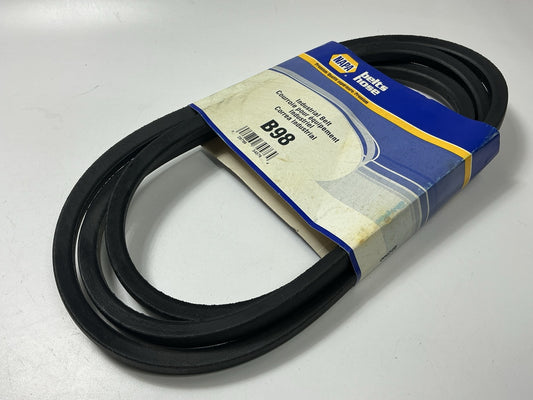 Napa B98 Industrial Accessory Drive Belt - 5/8'' X 101''