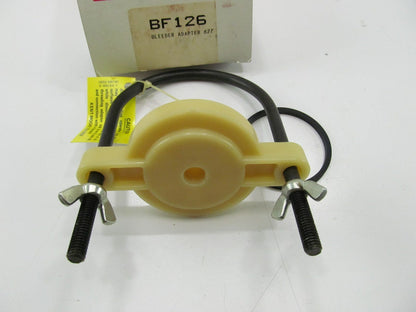 J-35798-3 PRESSURE BLEEDER ADAPTER Kent Moore GM Specialty Reservoir Adapter