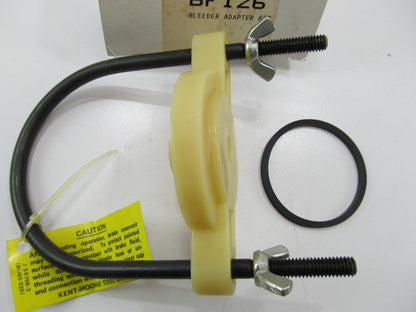 J-35798-3 PRESSURE BLEEDER ADAPTER Kent Moore GM Specialty Reservoir Adapter
