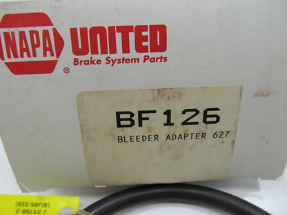 J-35798-3 PRESSURE BLEEDER ADAPTER Kent Moore GM Specialty Reservoir Adapter