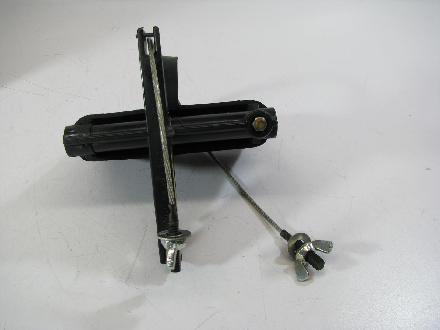 Napa BF-128 KENT MOORE J-37115 Brake Bleeder Adapter For GM ABS PM III