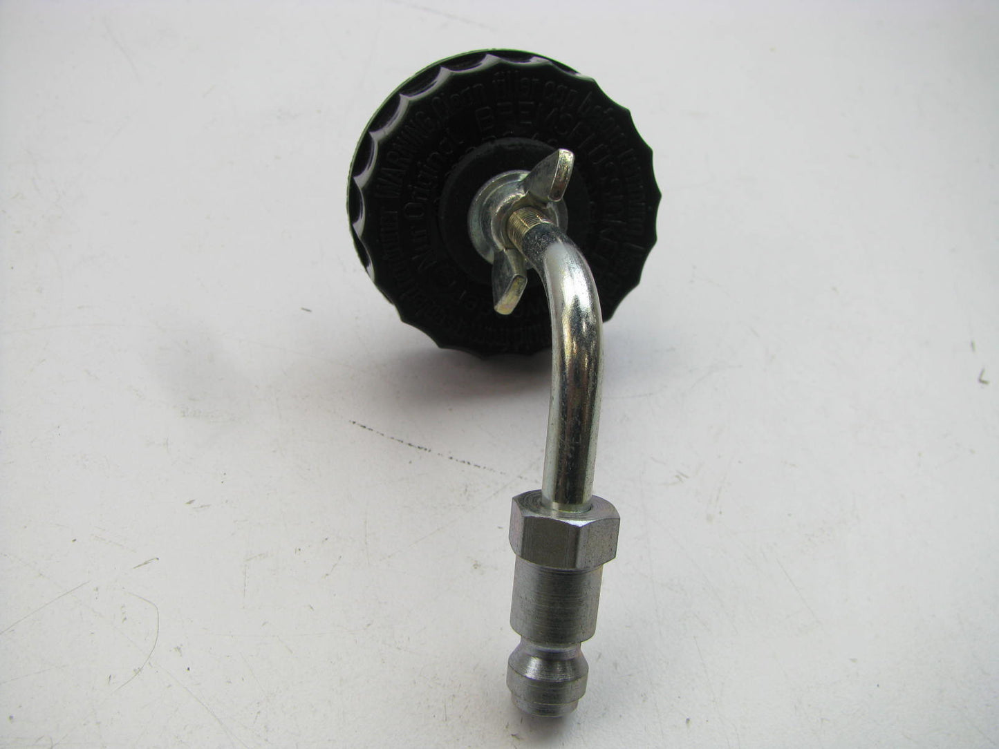 Napa BF-309 Fluid-Bal Pressure Brake Bleeder Adapter For Volkswagen