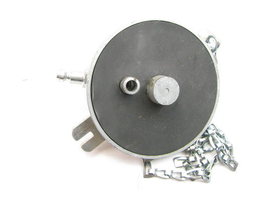 NAPA Brake System Pressure Bleeder Reservoir Adapter 4'' DIA. For BT-300 Bleeder