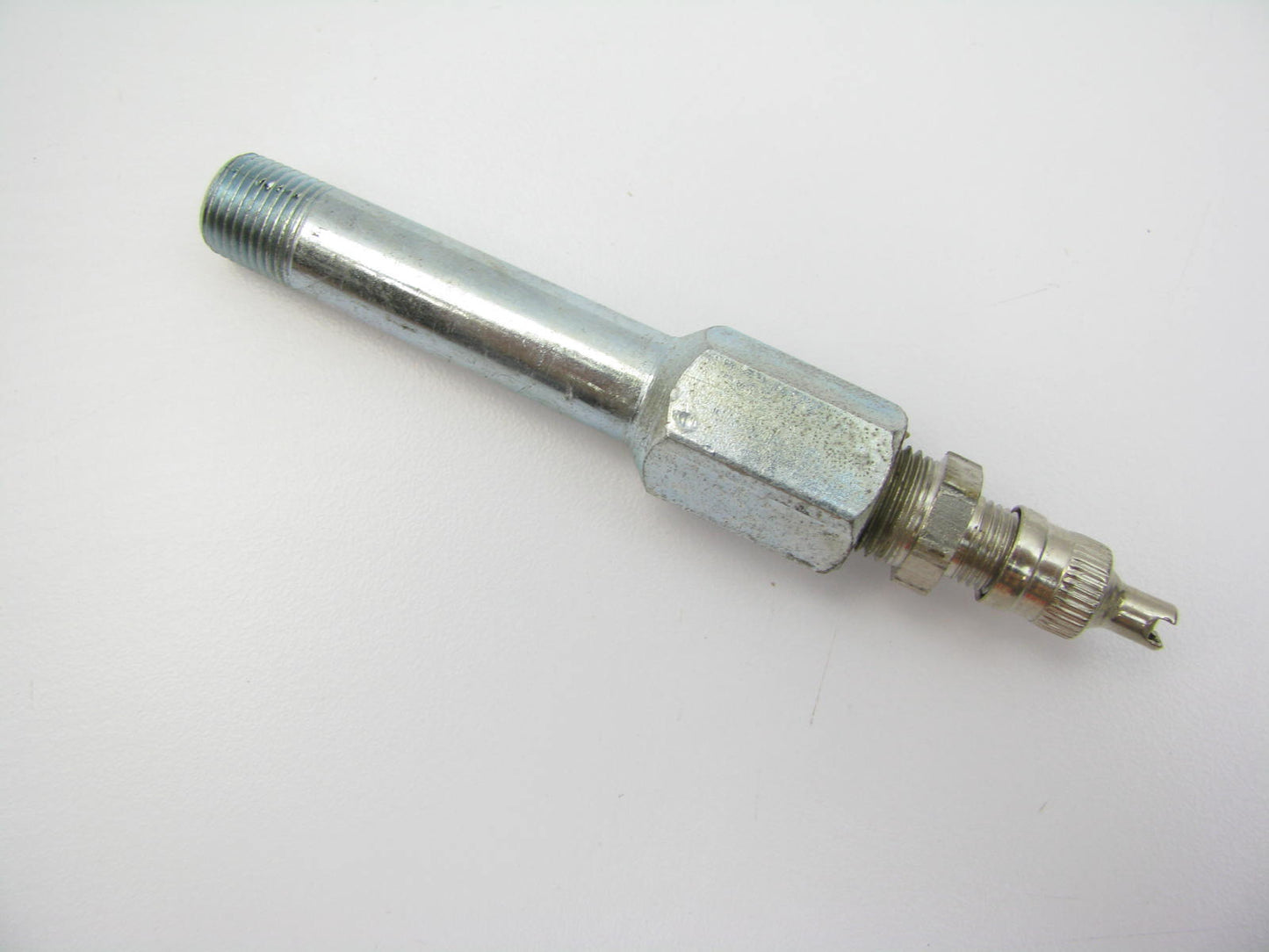 Napa BF207 Fluid-Bal Pressure Brake Bleeder Relief Valve Assembly