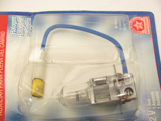 Napa BP1255H3 Fog Light Lamp Bulb