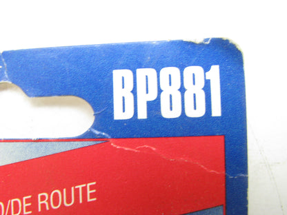 Napa BP881 Driving Fog Light Lamp Bulb
