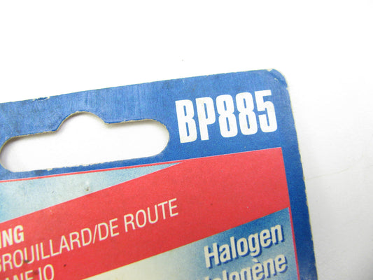 Napa BP885 Fog Light Lamp Bulb - 12V 50W