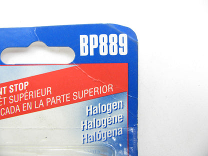 Napa BP889 Turn Signal Light / Back Up Lamp Bulb - 889