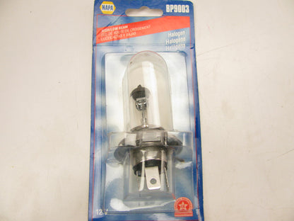 Napa BP9003 Headlight Headlamp Bulb - 55w/60w 12V
