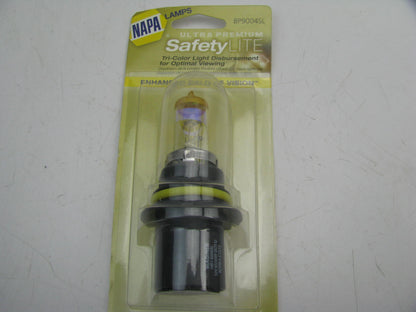 Napa BP9004SL Safety Headlight Headlamp Bulb 12V 65/45W HB1 9004