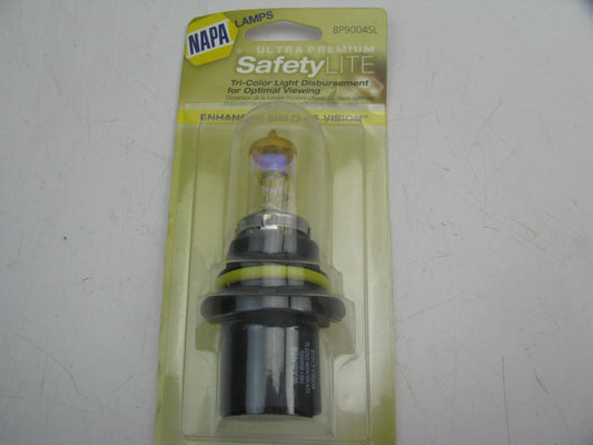 Napa BP9004SL Safety Headlight Headlamp Bulb 12V 65/45W HB1 9004