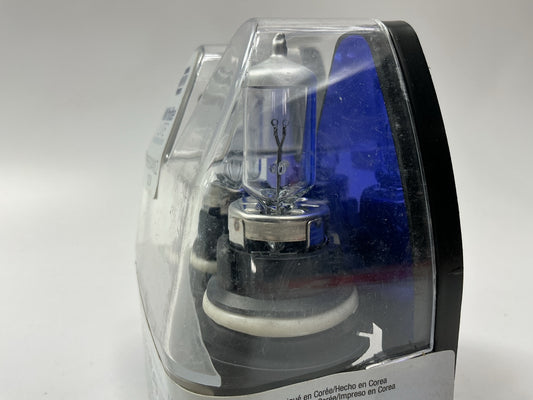 Napa BP9004WL2 White Headlight Headlamp Bulb 12V 65/45W HB1 9004 - 2/Pack