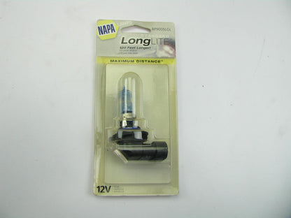 Napa BP9005LGL Long Lite Headlight Headlamp Bulb P20d T-4 1/2'' 12V 65W