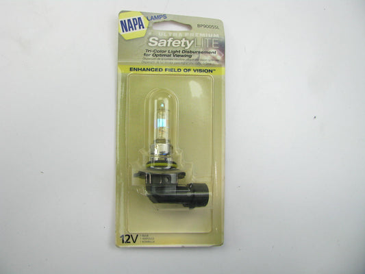 Napa BP9005SL Safety Lite Headlight Headlamp Bulb 12V 65W