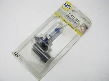 Napa BP9006LGL #9006 LongLite Headlight Headlamp Light Bulb HB4 12V 55W 9006