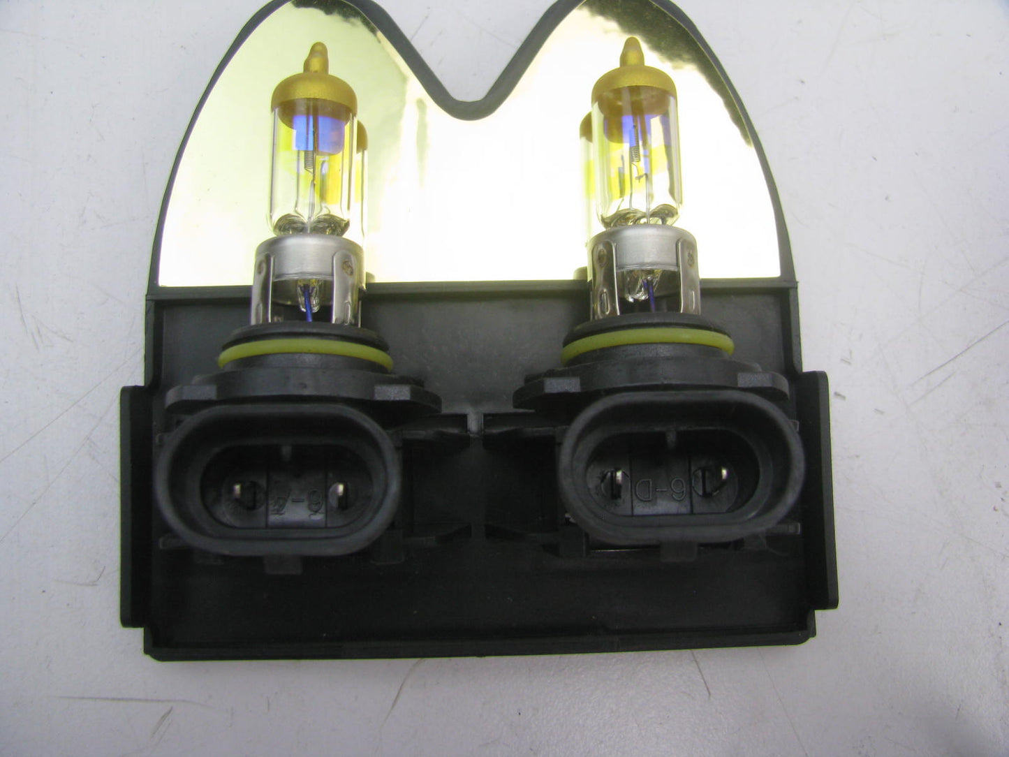 Napa BP9006SL2 Safety Lite Headlight Headlamp Bulb 12V 2/Pack