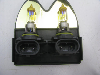 Napa BP9006SL2 Safety Lite Headlight Headlamp Bulb 12V - 2 PACK