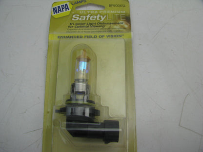 Napa BP9006SL Safety Lite Headlight Headlamp Bulb 12V 55W