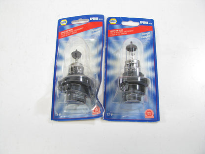 (2) Napa BP9008 Headlamp Headlight Bulb - 12V 55/65 Watt H13