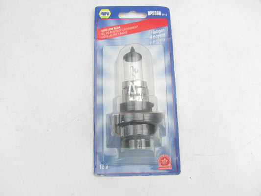 Napa BP9008 H13 Headlight Headlamp Halogen Light Bulb