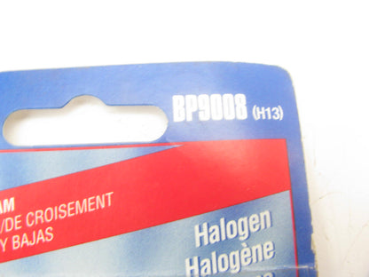 Napa BP9008 H13 Headlight Headlamp Halogen Light Bulb
