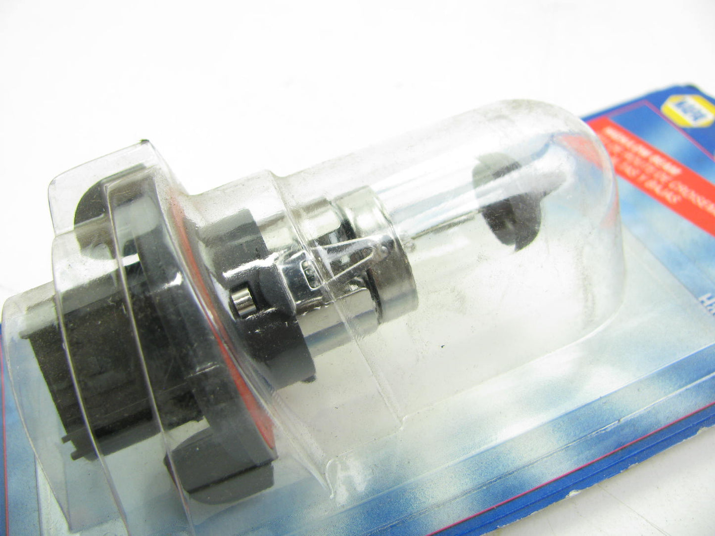Napa BP9008 Headlamp Headlight Bulb - 12V 55/65 Watt H13