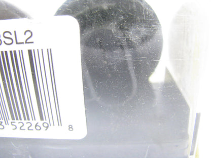 Napa BP9008SL2 Safety Headlight Headlamp Bulb 12V 60/50W H13 9008 - 2/Pack