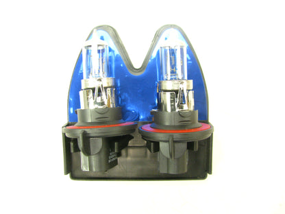 Napa BP9008WL2 White Lite Headlight Headlamp Bulb 55/60W 12V 2/Pack