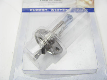 Napa BPH1WL White Lite Headlight Headlamp Bulb 12V 55W 2/Pack