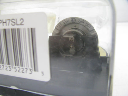 Napa BPH7SL2 Safety Headlight Headlamp Bulb H7 12V 55W - 2/Pack