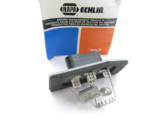 Napa BR72 HVAC Blower Motor Resistor