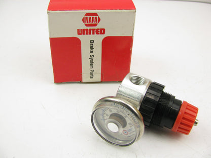 Napa BSE145 BB-6 Brake Wash Washer Adjustable Regulator