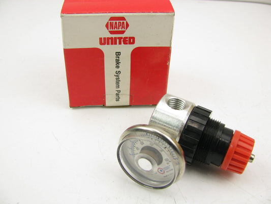 Napa BSE145 BB-6 Brake Wash Washer Adjustable Regulator