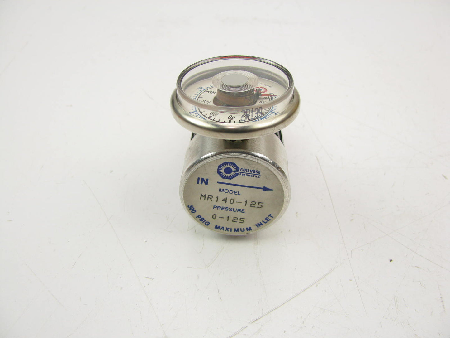 Napa BSE145 BB-6 Brake Wash Washer Adjustable Regulator