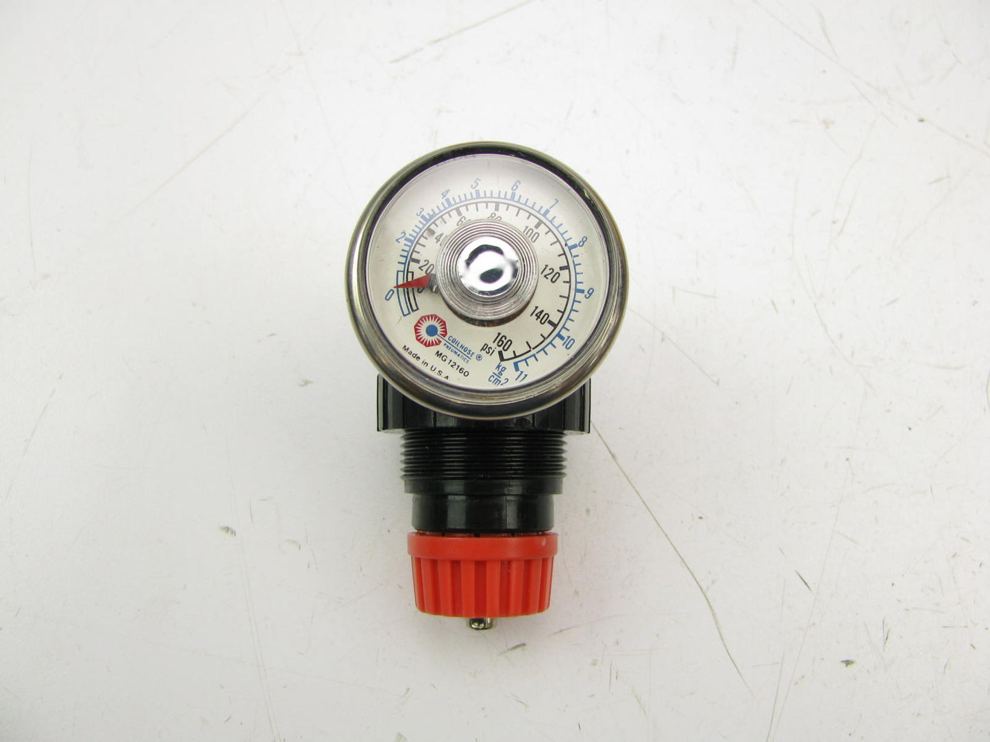 Napa BSE145 BB-6 Brake Wash Washer Adjustable Regulator