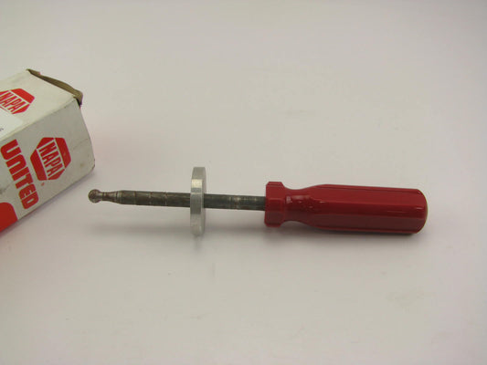 Napa BSE150 Brake Master Cylinder Bench Bleeder Stroke Tool