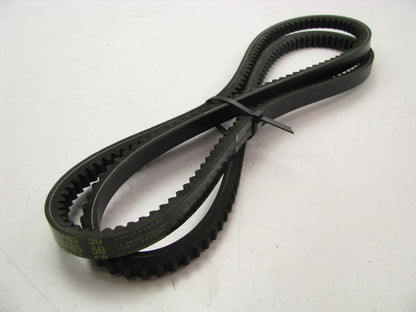 Napa BX65 Industrial Cogged Accessory Drive Belt - 21/32'' X 68''