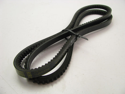 Napa BX65 Industrial Cogged Accessory Drive Belt - 21/32'' X 68''