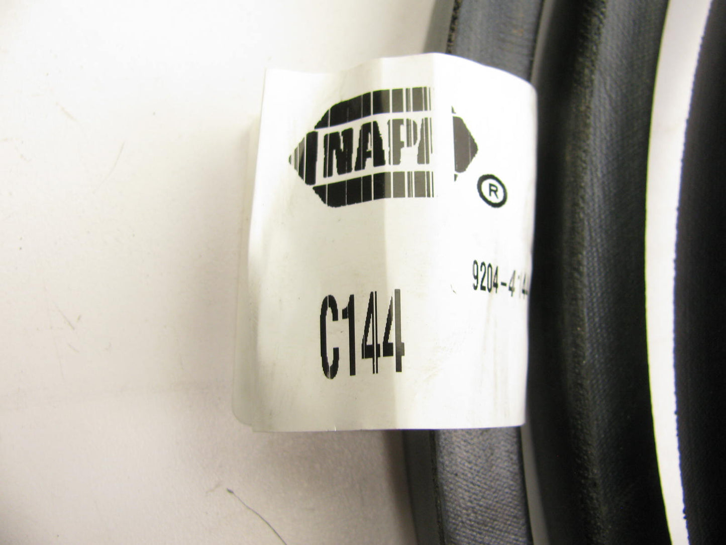Napa C144 Industrial Accessory Drive Belt - 7/8'' X 148''