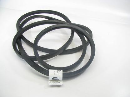Napa C158 Industrial Accessory Drive Belt - 7/8'' X 162''