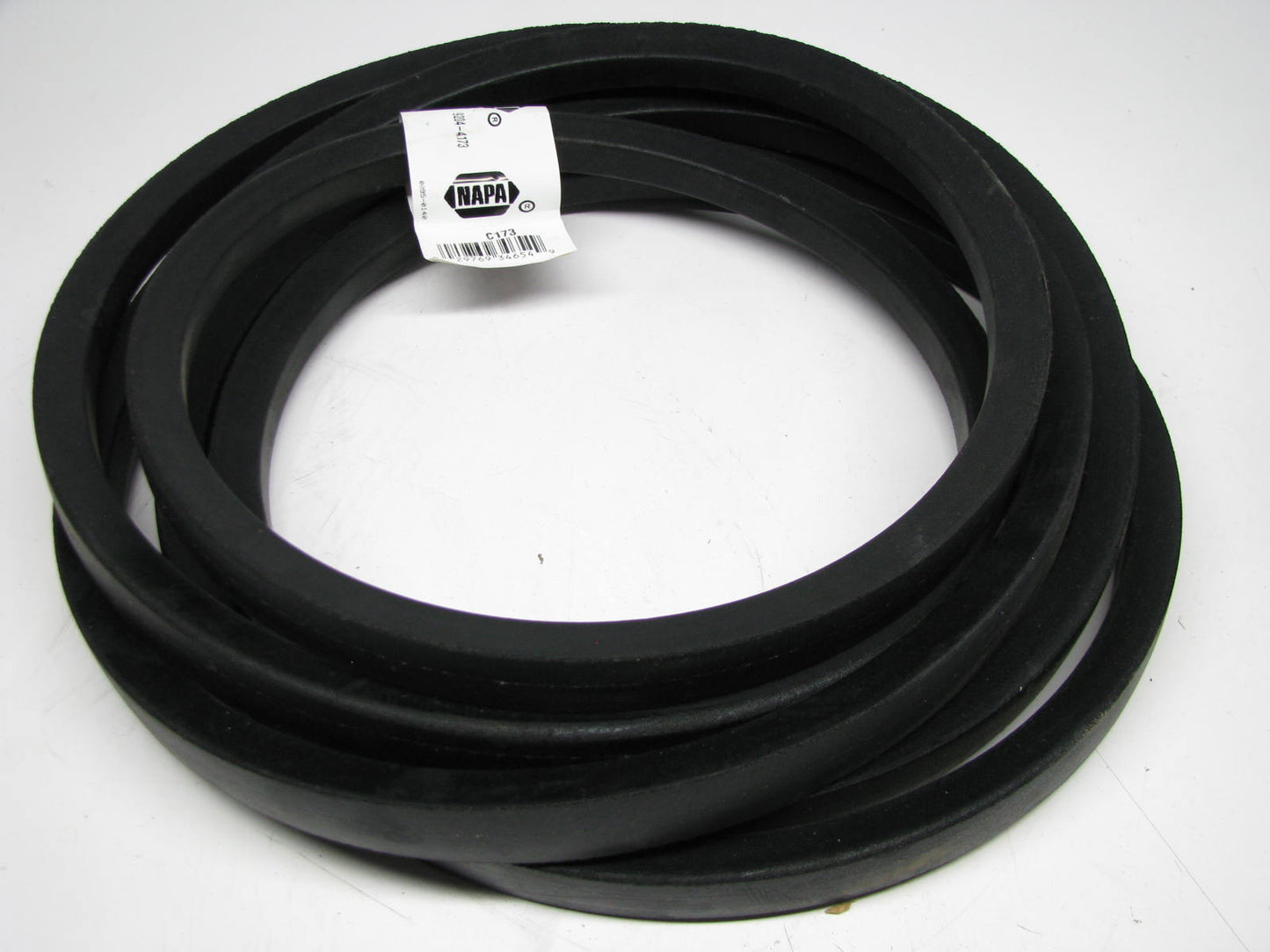 Napa C173 Industrial Accessory Drive Belt - 7/8'' X 177''